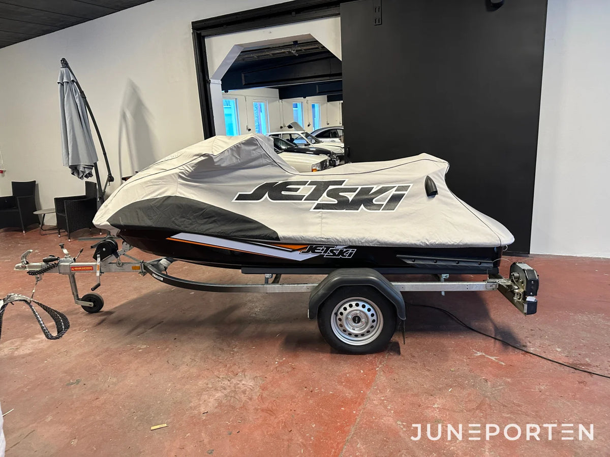 Vattenskoter Kawasaki Ultra LX