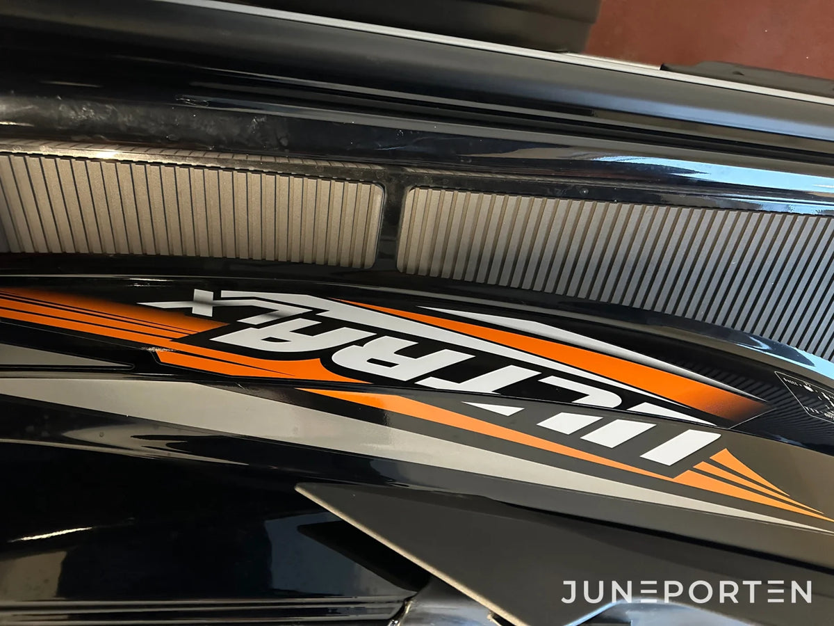 Vattenskoter Kawasaki Ultra LX