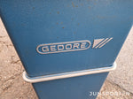 Verktygsvagn Gedore Adjutant 1580