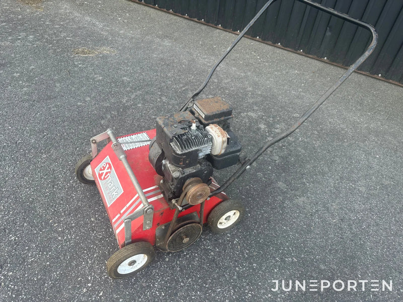 Vertikalskärare TR-7002