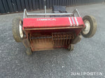 Vertikalskärare TR-7002
