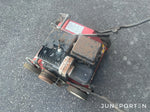 Vertikalskärare TR-7002