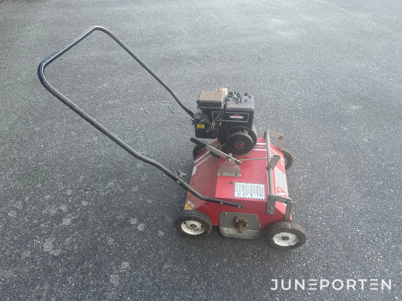 Vertikalskärare TR-7002