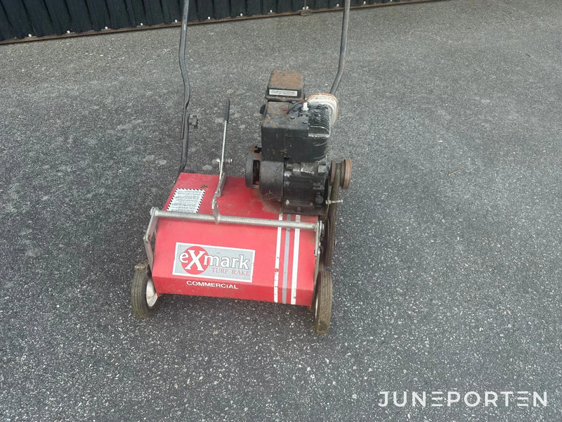 Vertikalskärare TR-7002