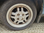 Veteranbil Volvo 345 GLS