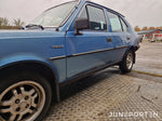 Veteranbil Volvo 345 GLS
