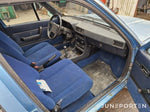 Veteranbil Volvo 345 GLS