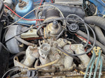 Veteranbil Volvo 345 GLS