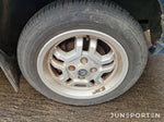 Veteranbil Volvo 345 GLS
