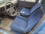 Veteranbil Volvo 345 GLS