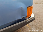 Veteranbil Volvo 345 GLS