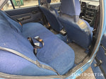 Veteranbil Volvo 345 GLS