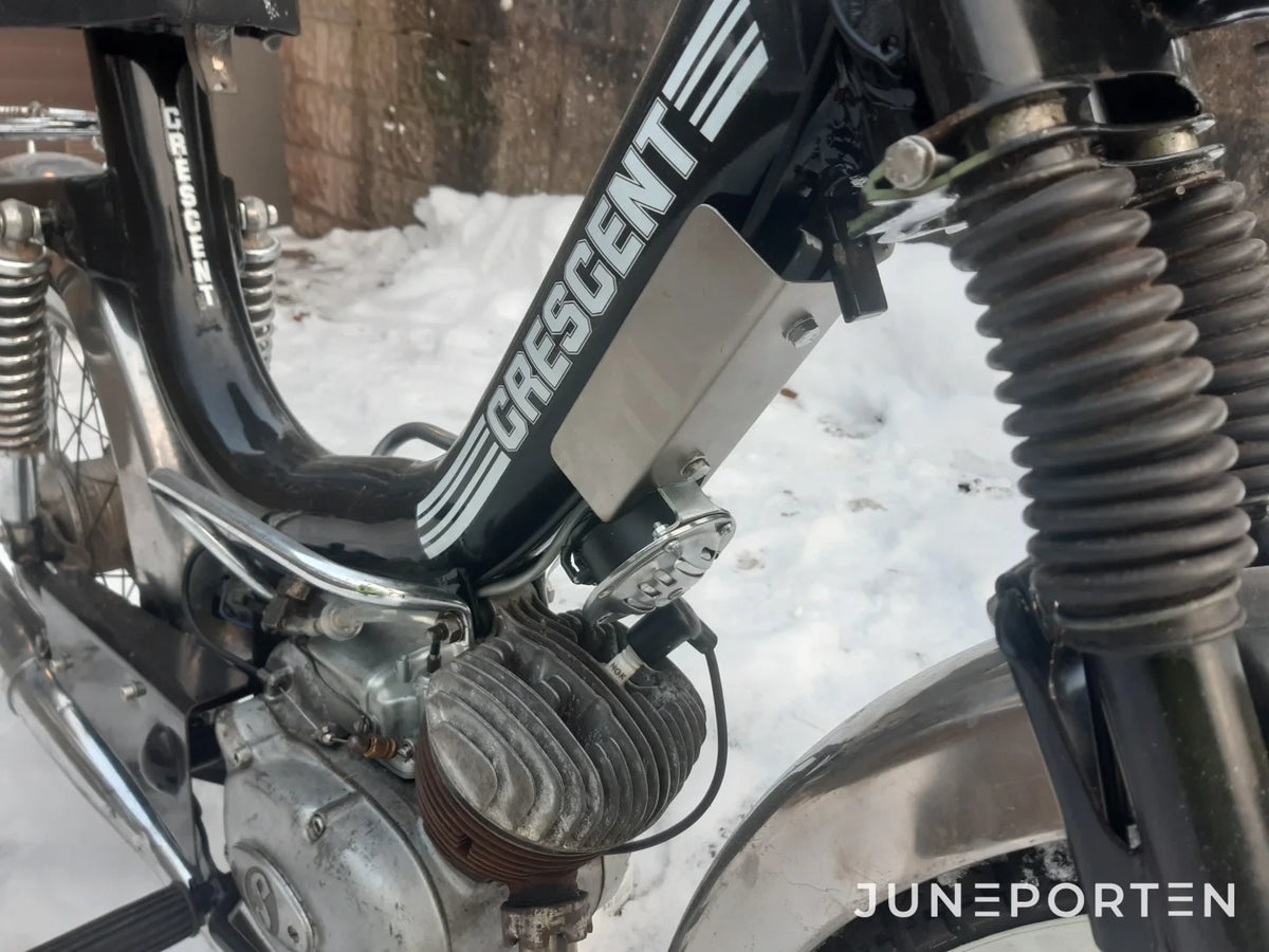 Veteranmoped Crescent Compact 2 vxl