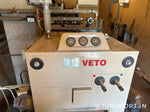 Flispanna Veto 80 kW