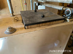 Flispanna Veto 80 kW