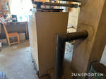 Flispanna Veto 80 kW