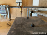 Flispanna Veto 80 kW