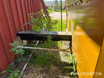 Flispanna Veto 80 kW