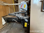 Flispanna Veto 80 kW