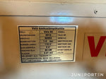 Flispanna Veto 80 kW