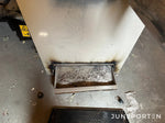 Flispanna Veto 80 kW