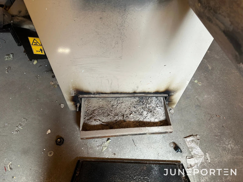 Flispanna Veto 80 kW