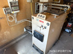 Flispanna Veto 80 kW