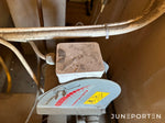 Flispanna Veto 80 kW