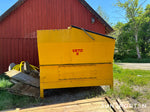 Flispanna Veto 80 kW