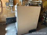 Flispanna Veto 80 kW
