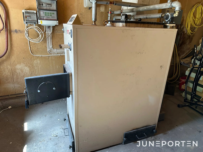 Flispanna Veto 80 kW
