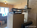 Flispanna Veto 80 kW