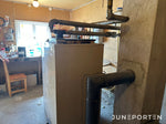 Flispanna Veto 80 kW