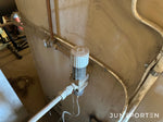 Flispanna Veto 80 kW