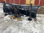 Vikplog 2,5m