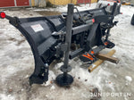Vikplog 2,5m