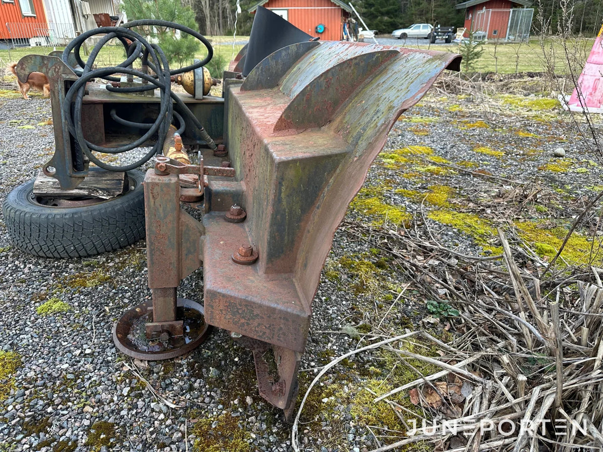 Vikplog Drivex VB 280