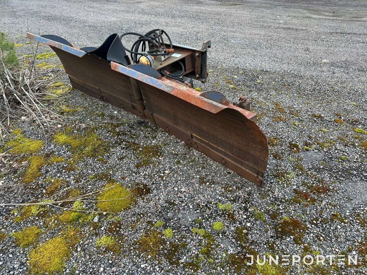 Vikplog Drivex VB 280
