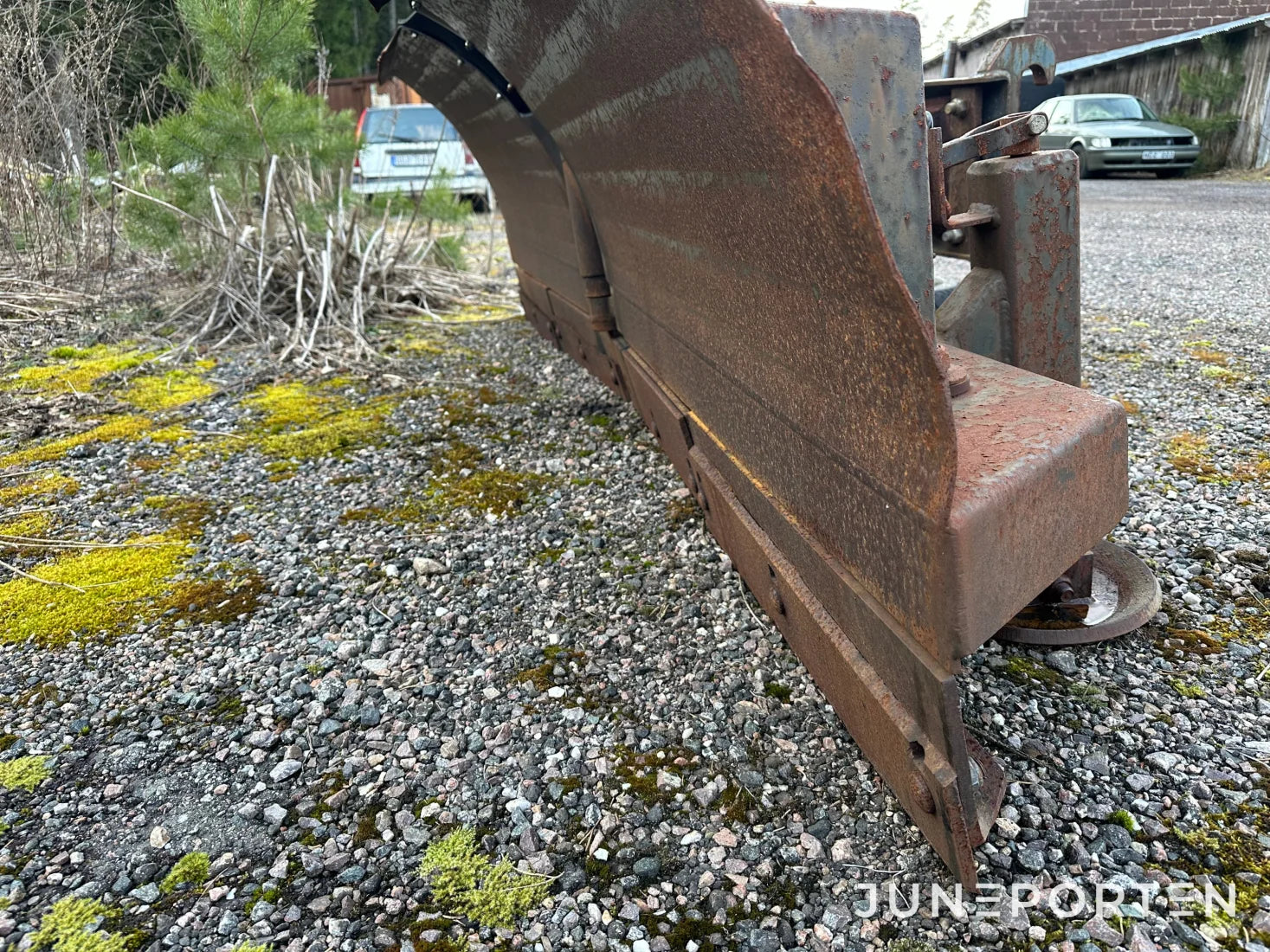 Vikplog Drivex VB 280