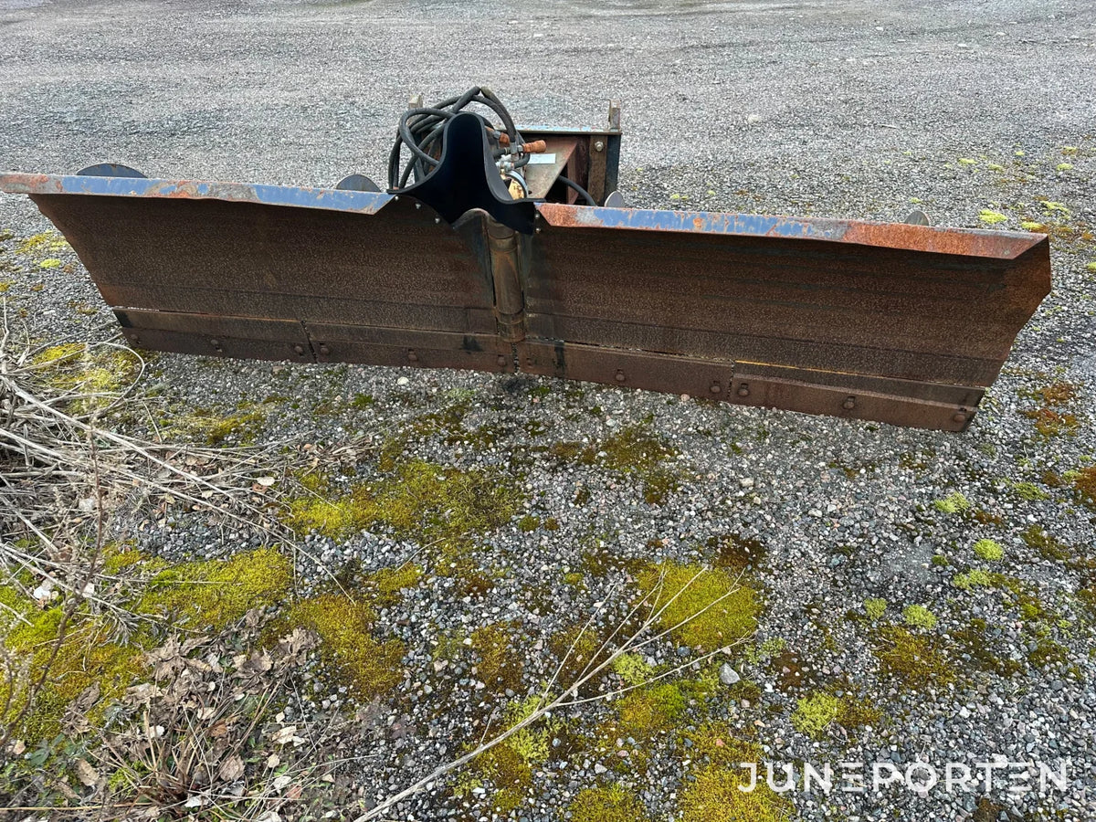 Vikplog Drivex VB 280