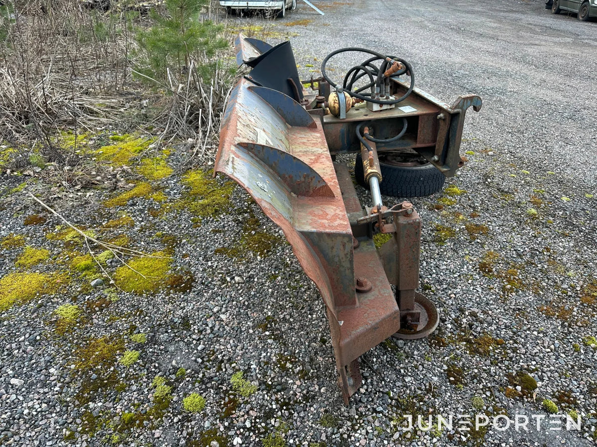 Vikplog Drivex VB 280