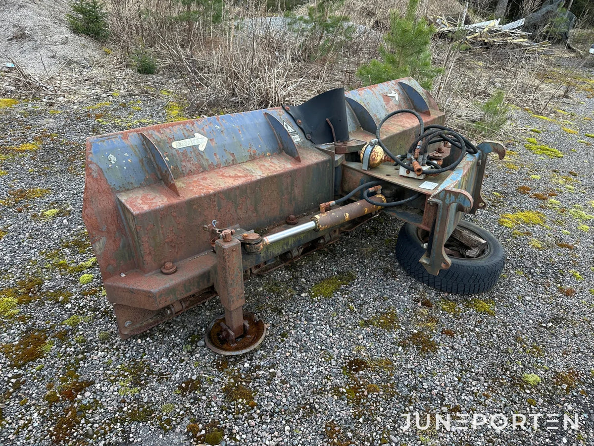 Vikplog Drivex VB 280