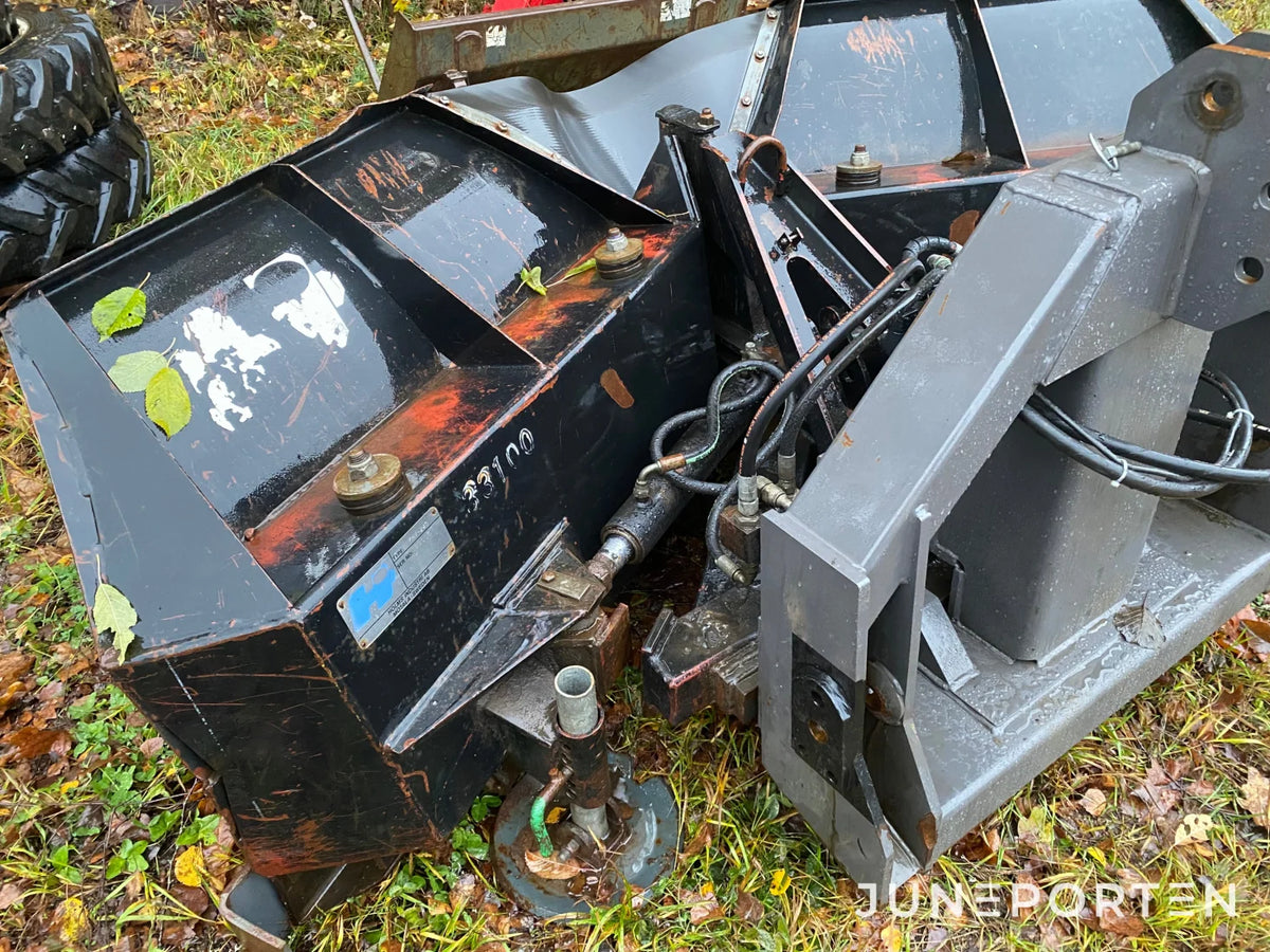 Vikplog Holms KHV-240