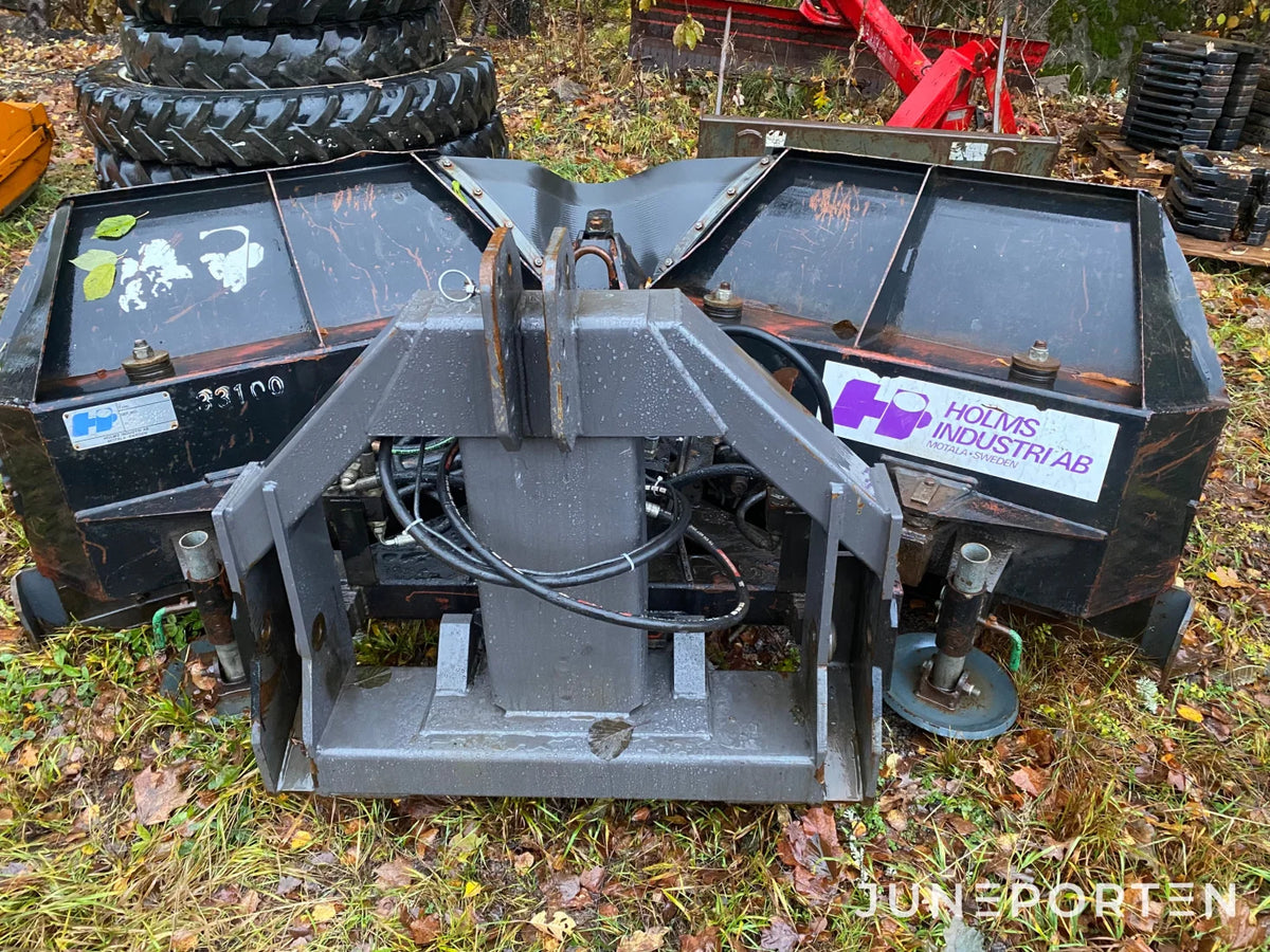 Vikplog Holms KHV-240