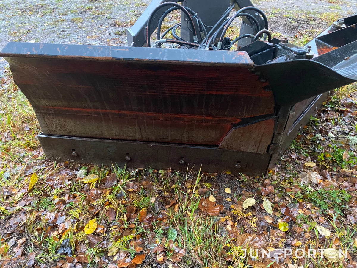 Vikplog Holms KHV-240
