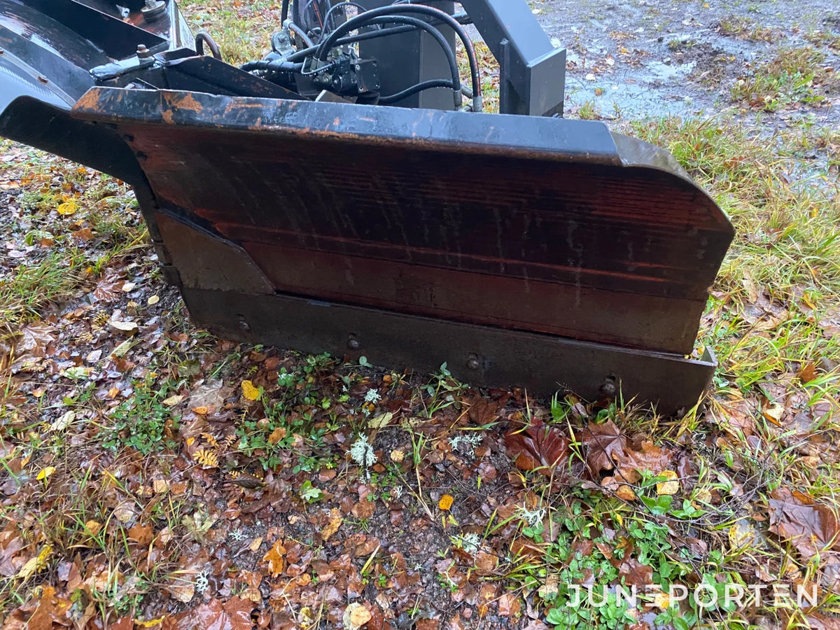Vikplog Holms KHV-240