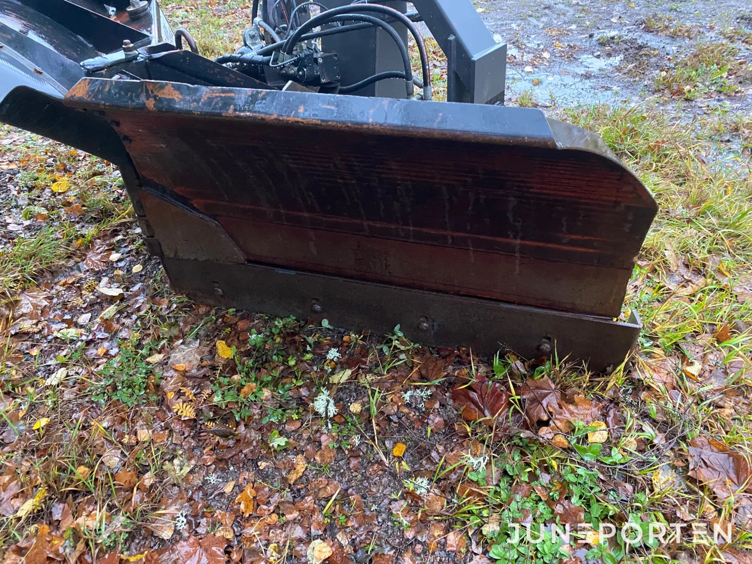 Vikplog Holms KHV-240