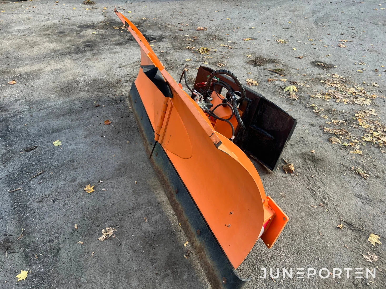 Vikplog Kacper PU-2100