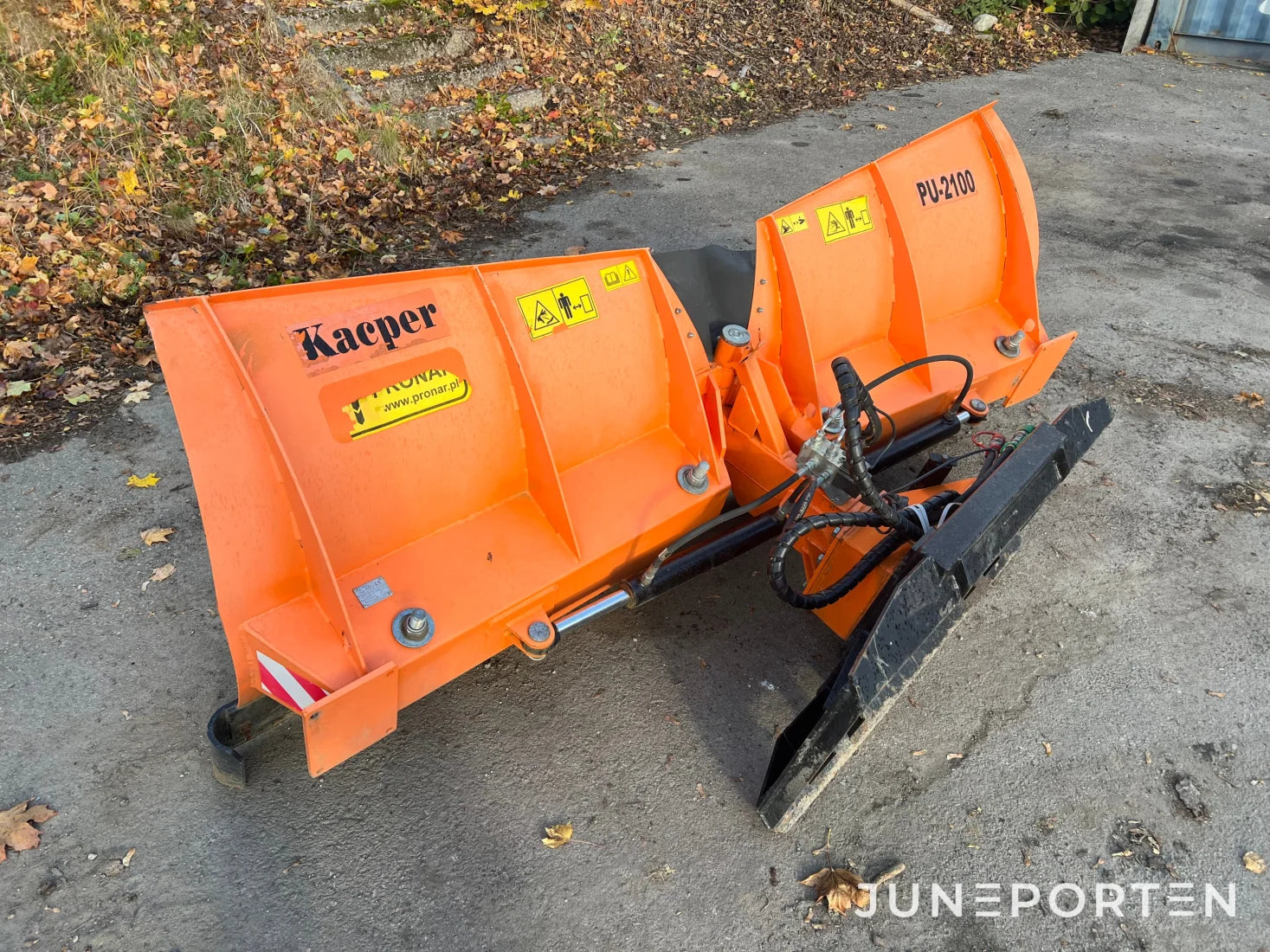 Vikplog Kacper PU-2100
