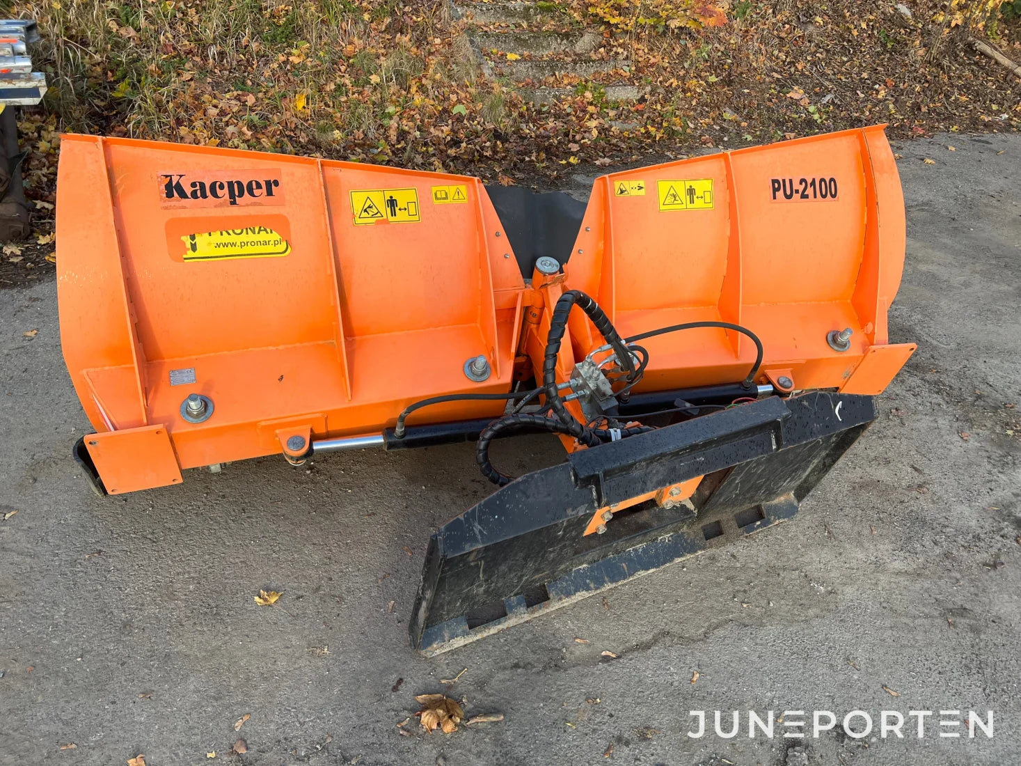Vikplog Kacper PU-2100